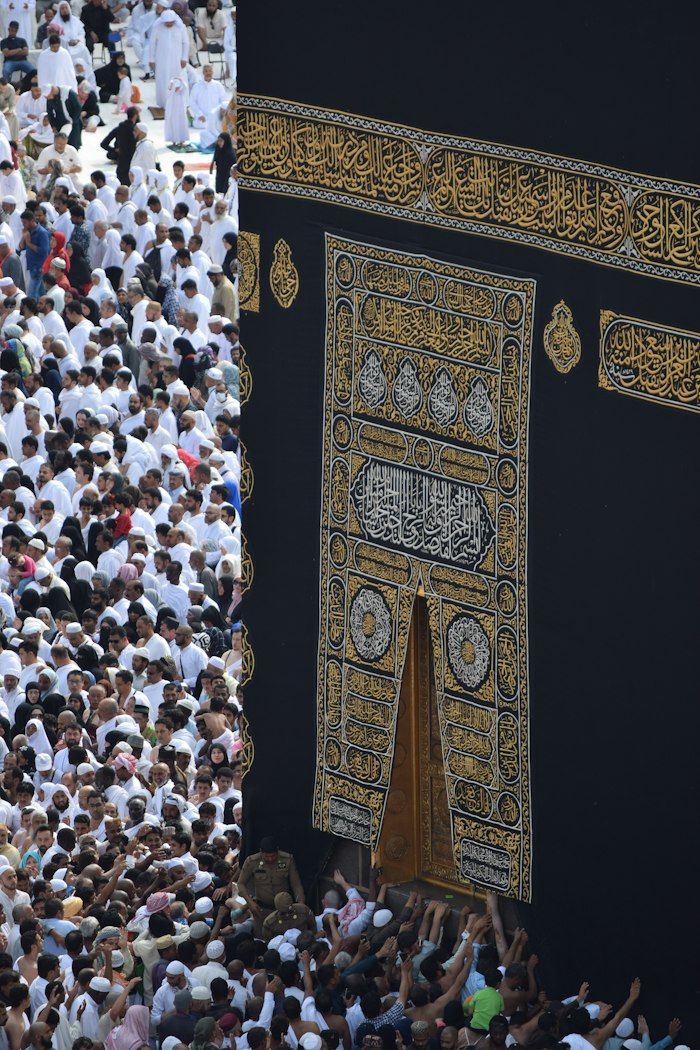 Peringatan Isra Mi'raj