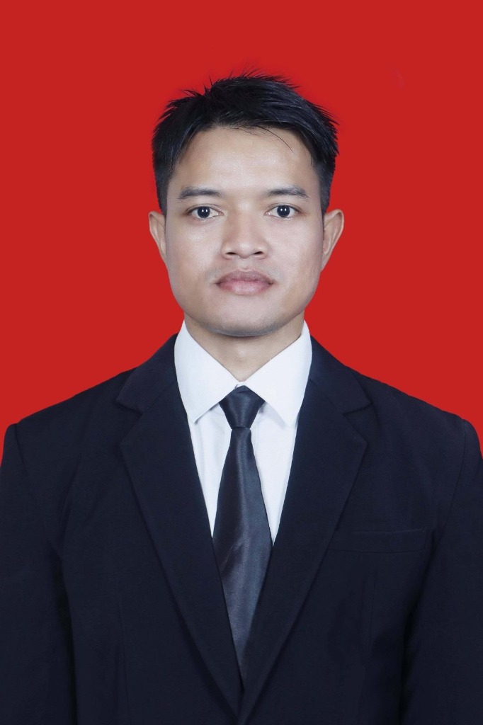 Foto Kepala Madrasah MTs. Al Ikhwan
