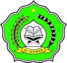 Logo MTs. Al Ikhwan
