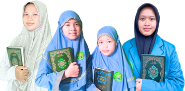 Juara Harapan 1 KSM Matematika Terintegrasi